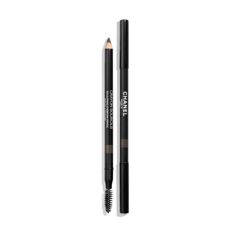 chanel eyebrow pencil 40.